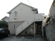 サニーヒルヒバリⅠの画像