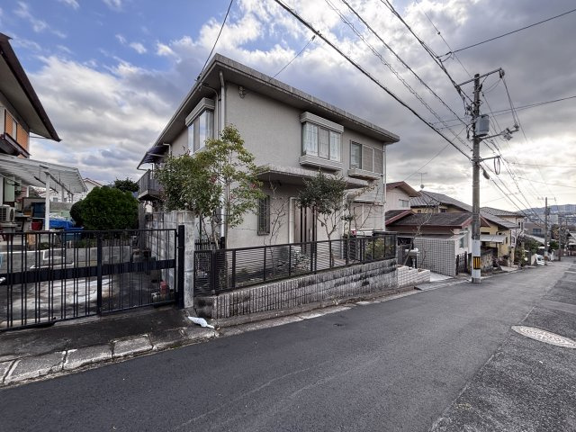 中古戸建　長楽寺3丁目のその他