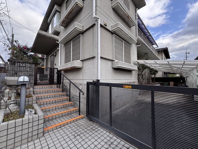 中古戸建　長楽寺3丁目のその他