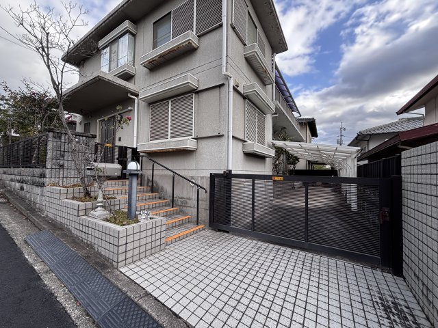 中古戸建　長楽寺3丁目のその他