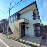 ソレイユ奥沢の画像