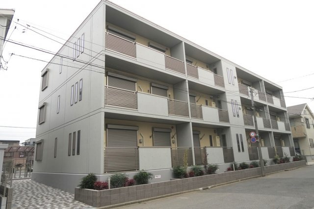 ＦＬＥＸ川口ＩＩ　ＥＡＳＴ