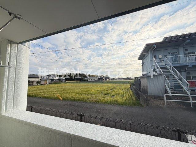 【展望】 | メゾン　サンフィット