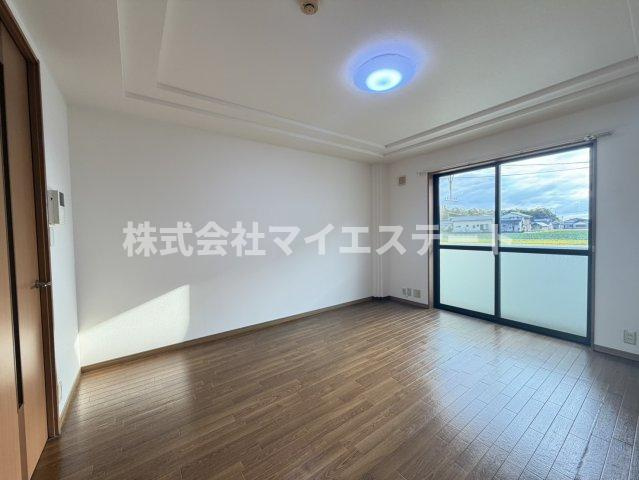 【居間・リビング】 | メゾン　サンフィット