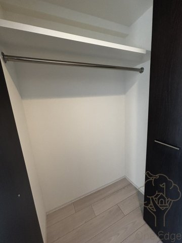 S-RESIDENCE大和田alineの収納