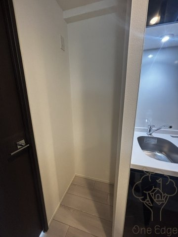 S-RESIDENCE大和田alineのキッチン