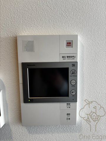 S-RESIDENCE大和田alineの設備