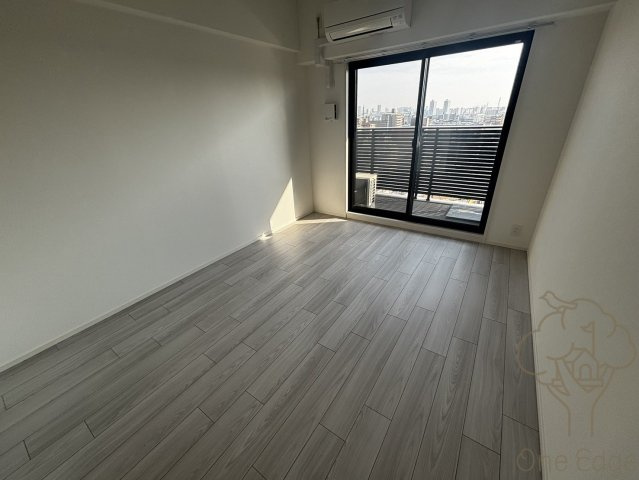 S-RESIDENCE大和田alineの居間・リビング
