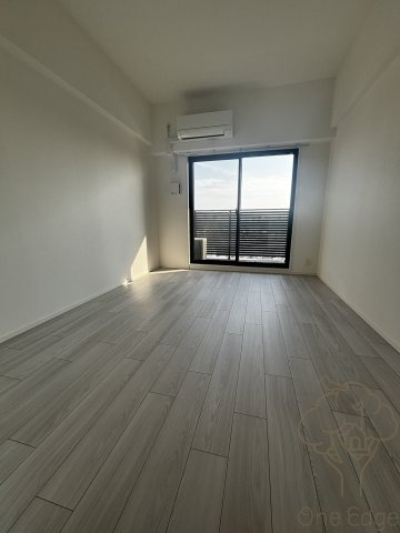 S-RESIDENCE大和田alineの居間・リビング