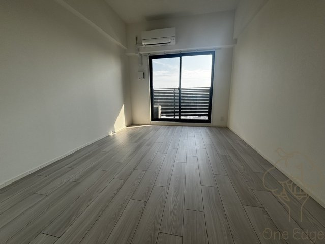 S-RESIDENCE大和田alineの居間・リビング