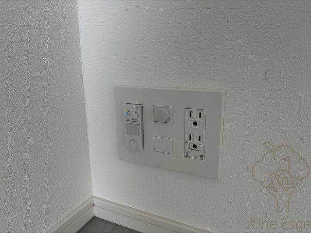 S-RESIDENCE大和田alineの設備