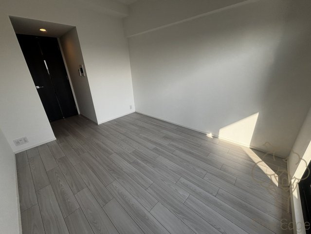 S-RESIDENCE大和田alineの居間・リビング