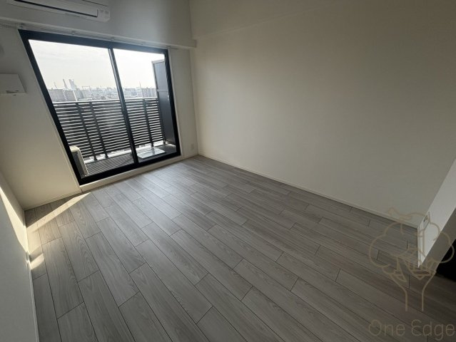 S-RESIDENCE大和田alineの居間・リビング