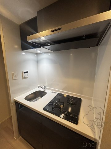 S-RESIDENCE大和田alineのキッチン