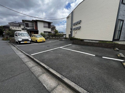 【その他共用部分】 | レオパレスピュアタウン