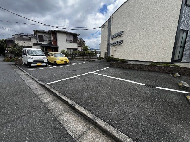 【その他共用部分】 | レオパレスピュアタウン
