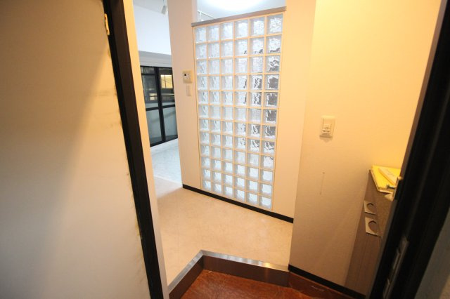 【玄関】 | レクシア鶴ヶ丘 | シューズボックス付き