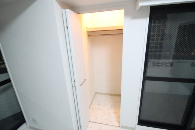 【収納】 | レクシア鶴ヶ丘 | 収納もあります♪