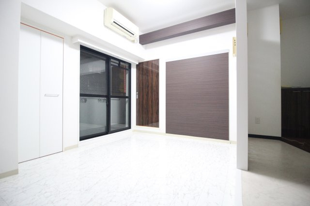 【内装】 | レクシア鶴ヶ丘 | おしゃれな内装です♪