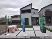 新築住宅　高知市瀬戸東町６期①の画像