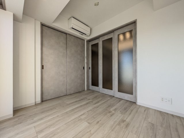 アークスクエアあきる野の居間・リビング