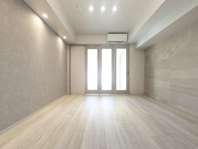 アークスクエアあきる野の居間・リビング