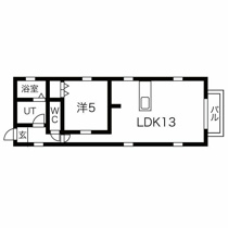 シュリット今池の画像