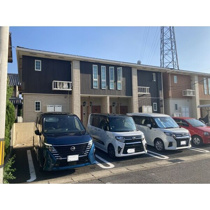 アニメート朝宮Aの画像