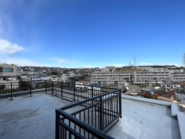 自宅で温泉三昧！ルーバルで整い三昧！今夜のご飯はすしざんまい！な、『グランシティ横濱保土ヶ谷』リフォームの展望