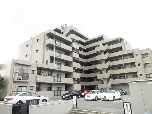 サーパス加古川