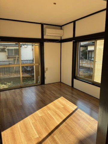 富士見市羽沢３丁目のアパート