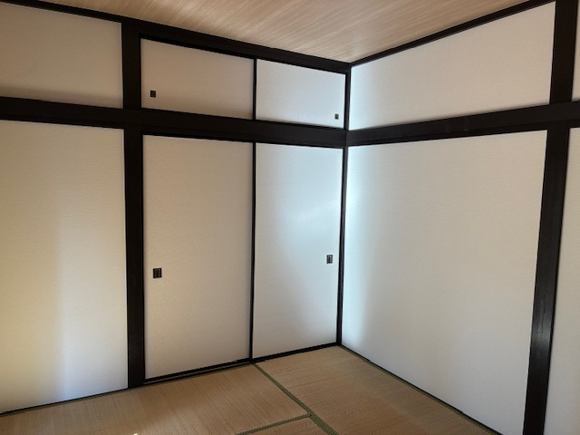 富士見市羽沢３丁目のアパート