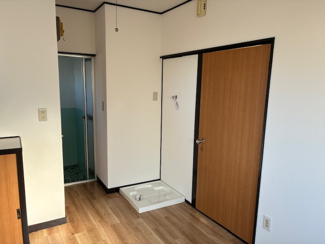 富士見市羽沢３丁目のアパート