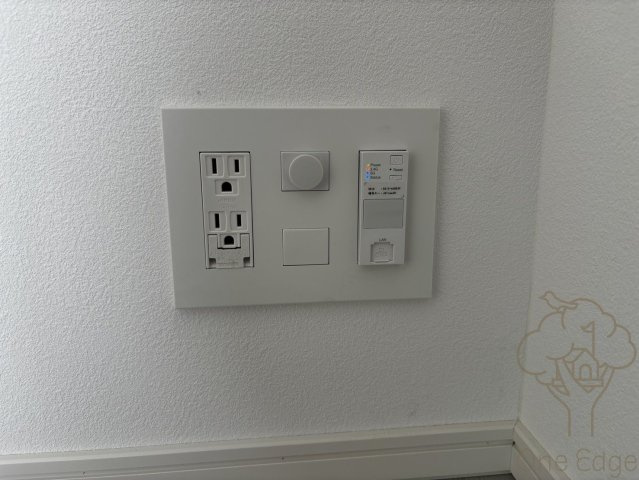 S-RESIDENCE大和田alineの設備