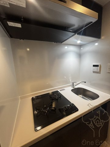 S-RESIDENCE大和田alineのキッチン