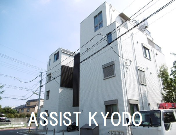 Glanz West(グランツウエスト)