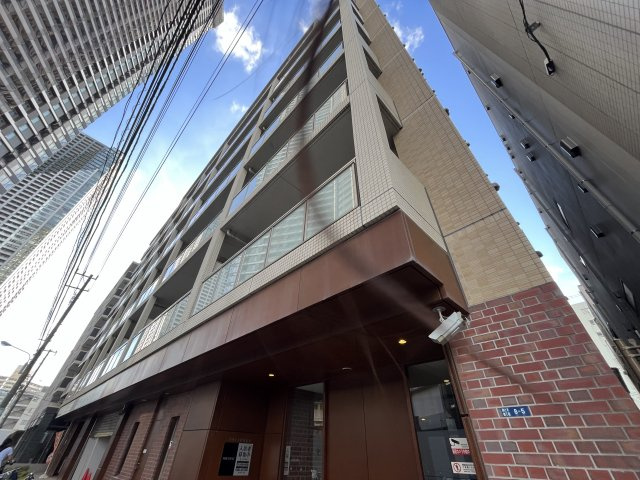 アクティ東仲通りの画像