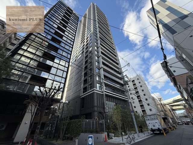 ジオタワー堺筋本町