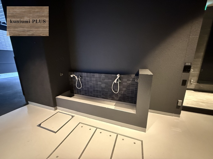 ジオタワー堺筋本町のその他共用部分