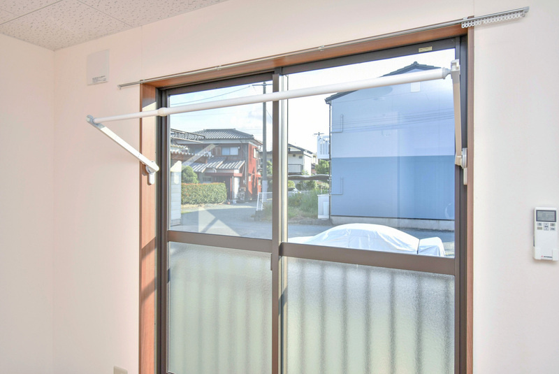 コーポ花水木のその他