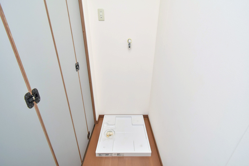 コーポ花水木の設備