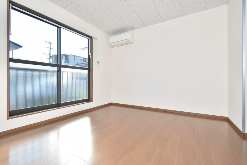 コーポ花水木の内装