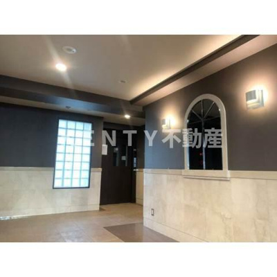 【ロビー】 | サンテミリオン旗の台