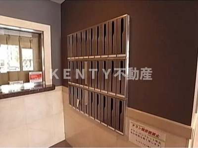 【その他共用部分】 | サンテミリオン旗の台