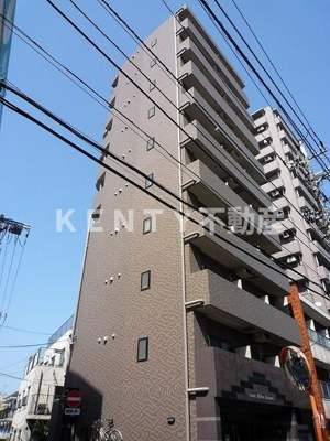 【その他共用部分】 | サンテミリオン旗の台