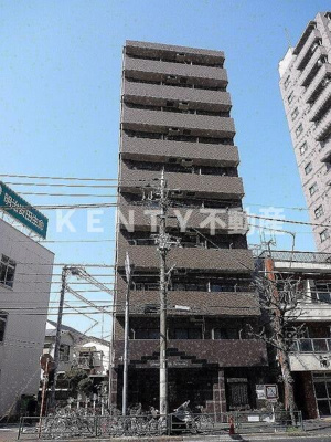 【外観】 | サンテミリオン旗の台 | 物件の外観です