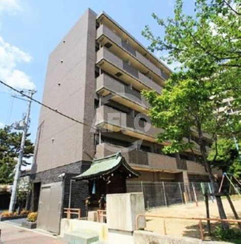 クレアート大阪EAST G4