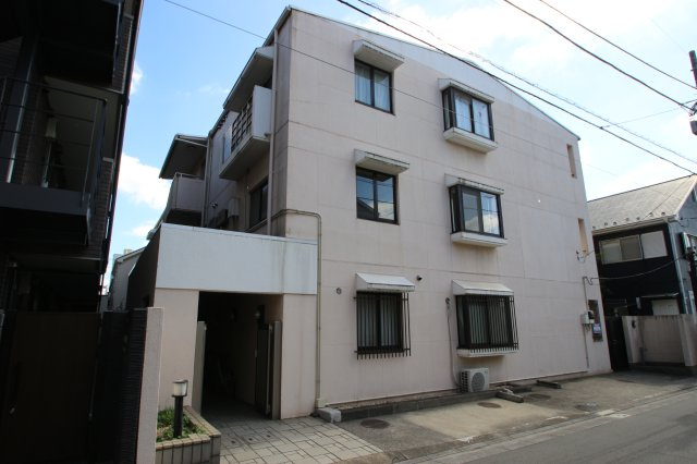 ラフィーヌ飯塚