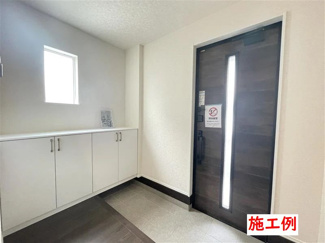 【その他】 | 伊勢原市高森2丁目  3号棟 第3