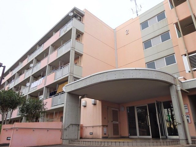 宿河原東2番館の画像